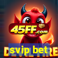 svip bet